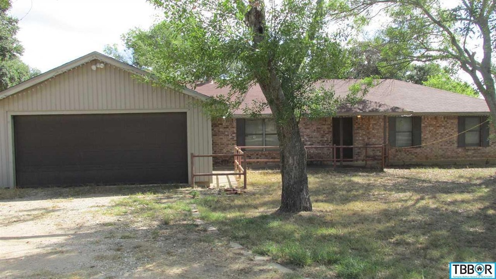 14285 Dove Rd, Moody, TX 76557 - photo 1