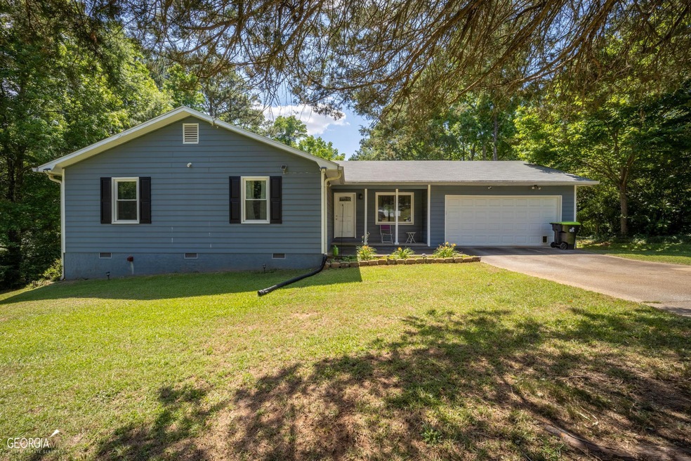 117 Belair Trail, Stockbridge, GA 30281 - photo 1