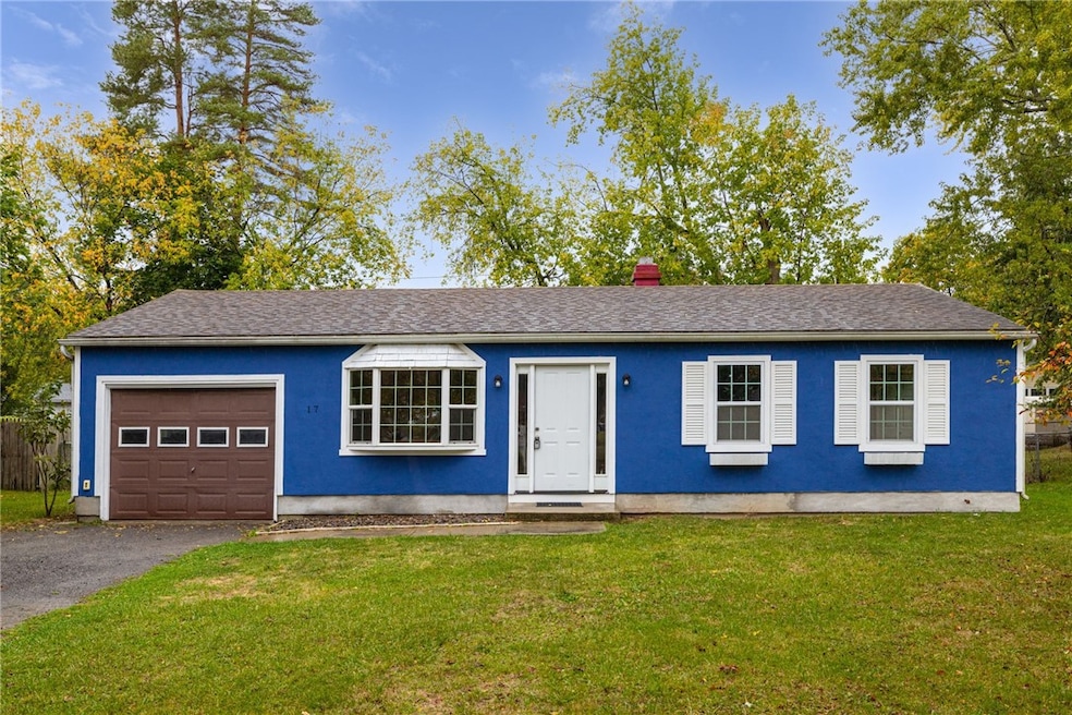 17 Peach Blossom Rd S, Hilton, NY 14468 - photo 1