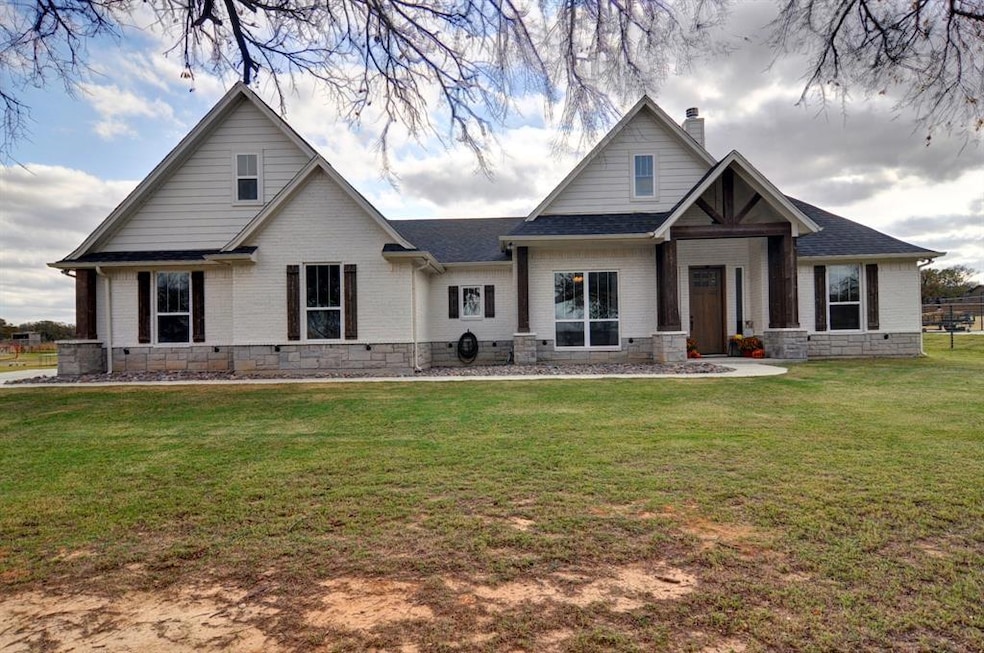 3224 Knob Rd, Springtown, TX 76082 - photo 1