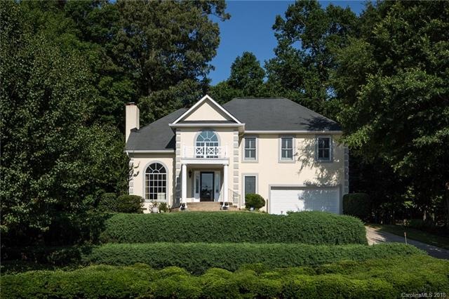 Welcome Home!