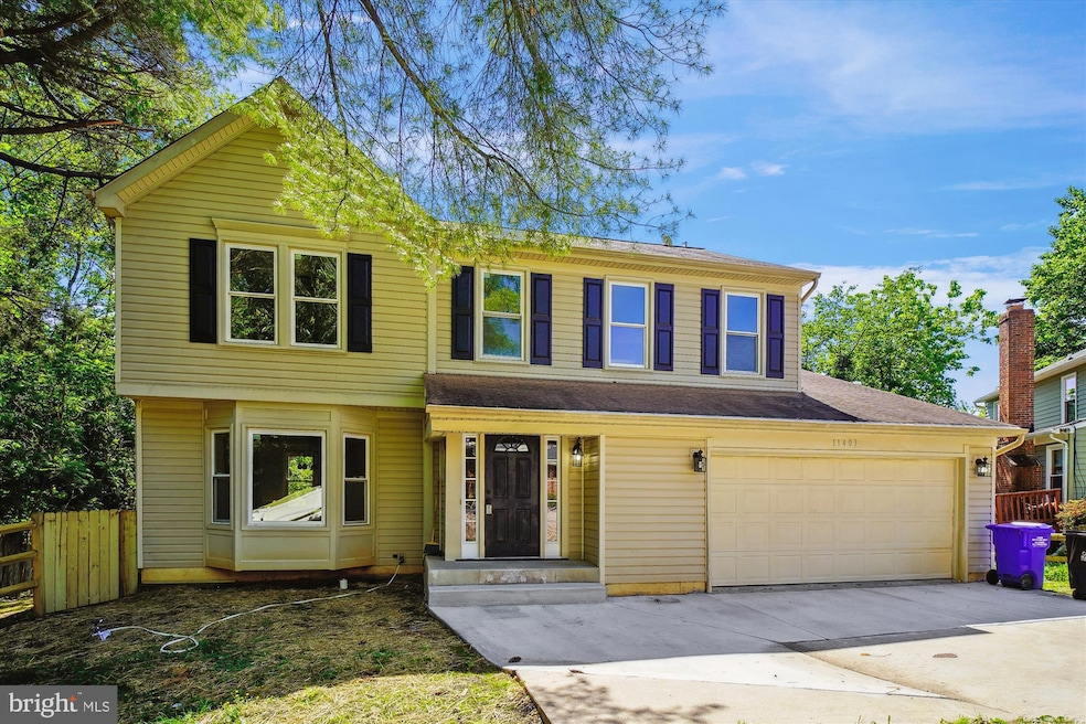 11403 Honeybear Ln, Germantown, MD 20876 - photo 1