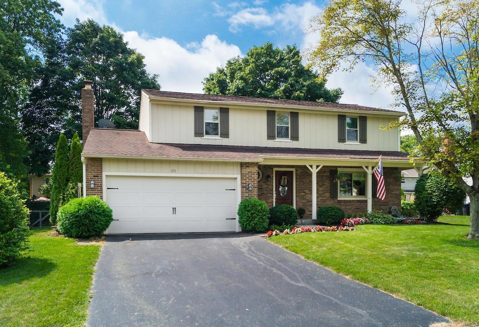 Welcome Home!