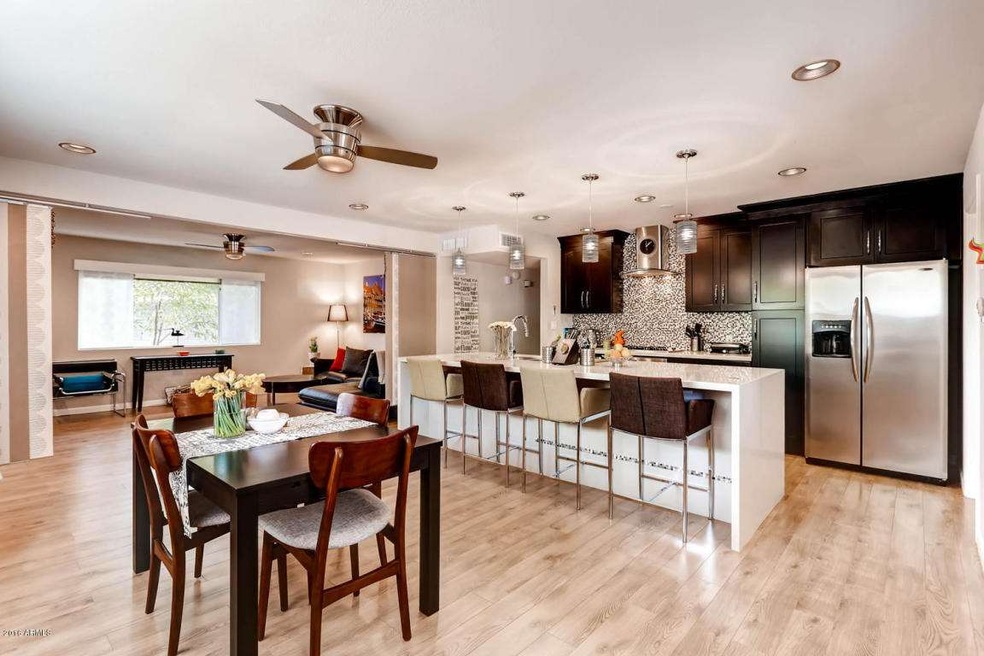 Kitchen Informal Dining