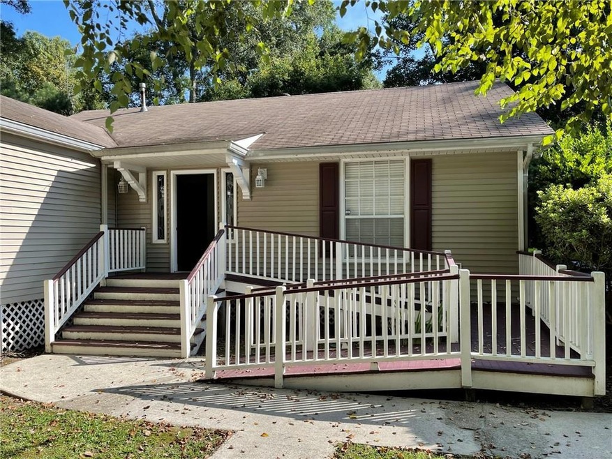 1016 1/2 W 21st Ave, Covington, LA 70433 - photo 1