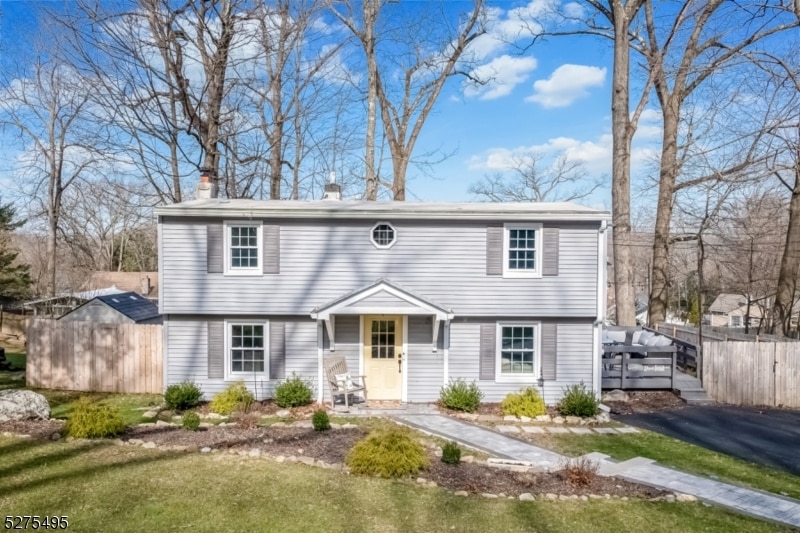 19 Oak Tree Ln, Sparta, NJ 07871 - photo 1