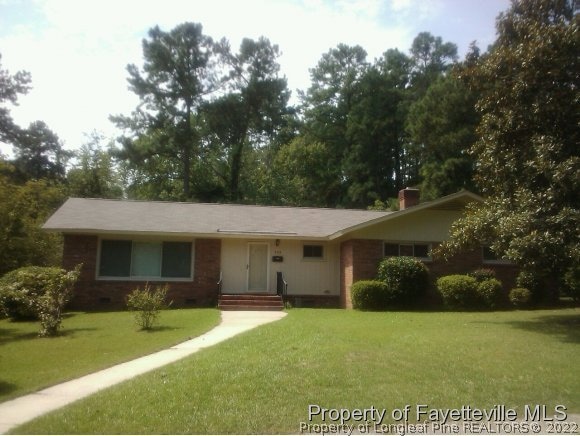 303 Dunbar Dr, Fayetteville, NC 28303 - photo 1