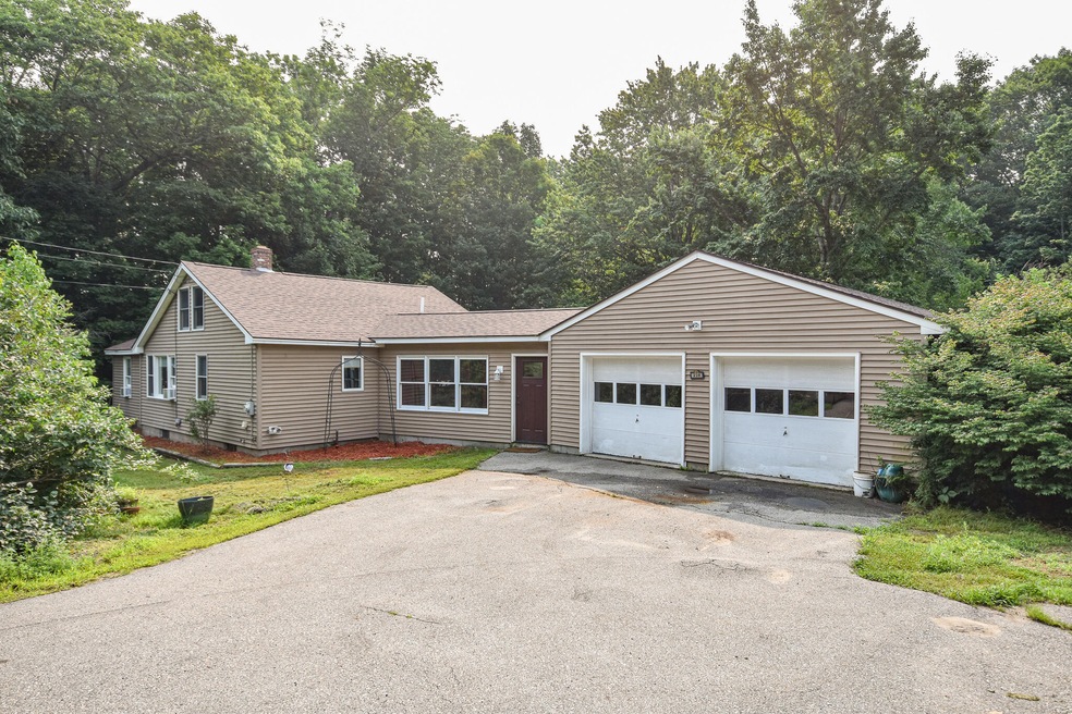 228 Lebanon St, Sanford, ME 04073 - photo 1