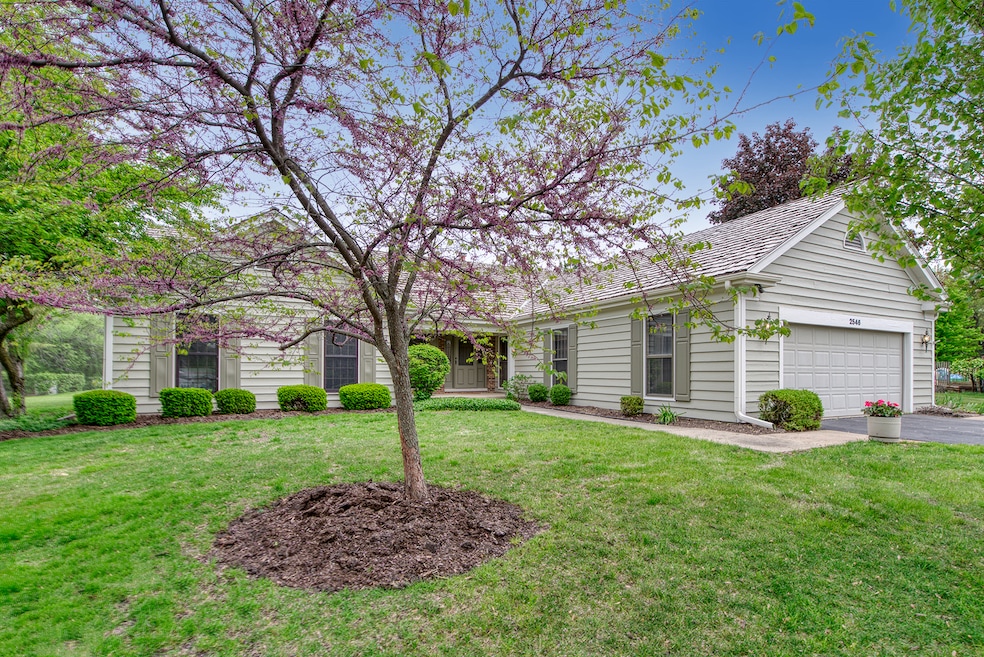 2546 Osage Dr, Glenview, IL 60026 - photo 1