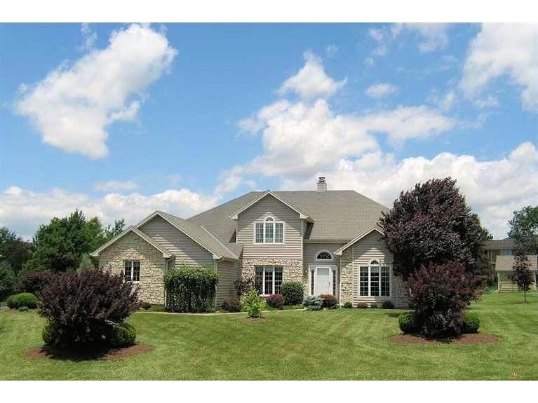 6396 Gem Stone Dr, Liberty Township, OH 45044 - photo 1