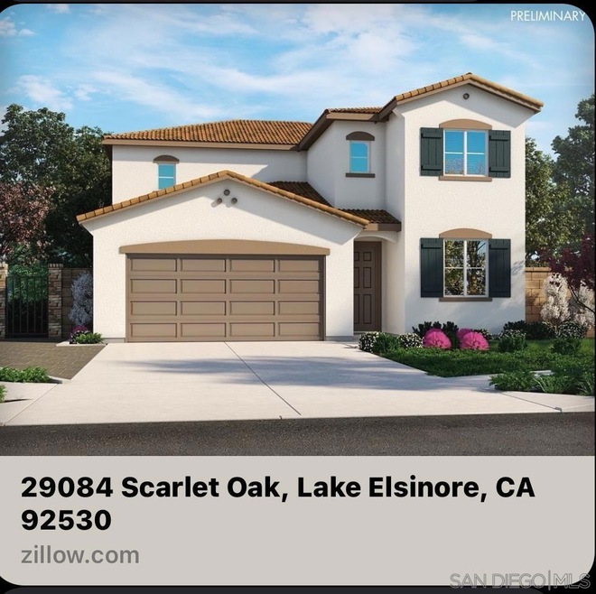 29084 Scarlet Oak, Lake Elsinore, CA 92530 - photo 1