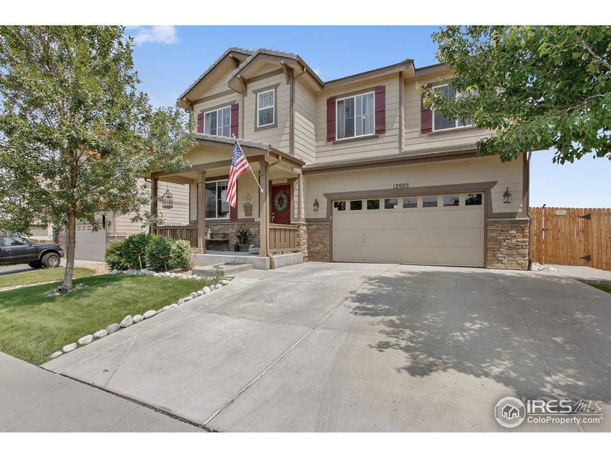 12920 Spruce St, Thornton, CO 80602 - photo 1