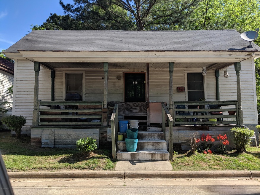 Front View