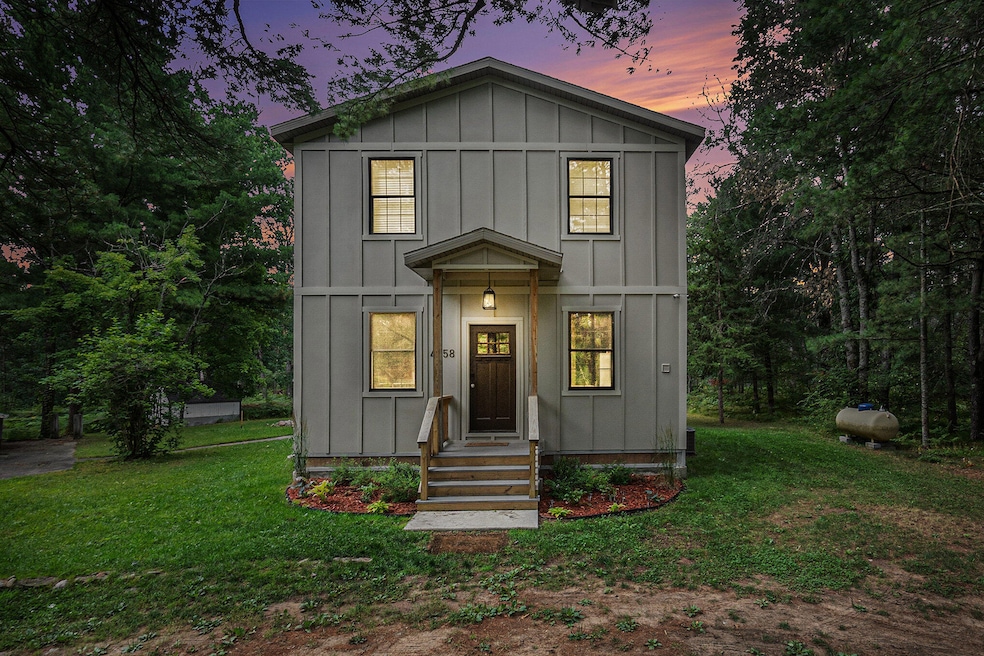 4958 N Becky Trail, Luther, MI 49656 - photo 1