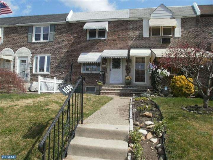 1059 Oakwood Dr, Glenolden, PA 19036 - photo 1