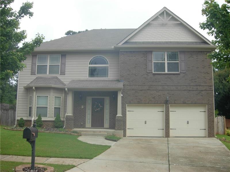 204 Manous Way, Canton, GA 30115 - photo 1