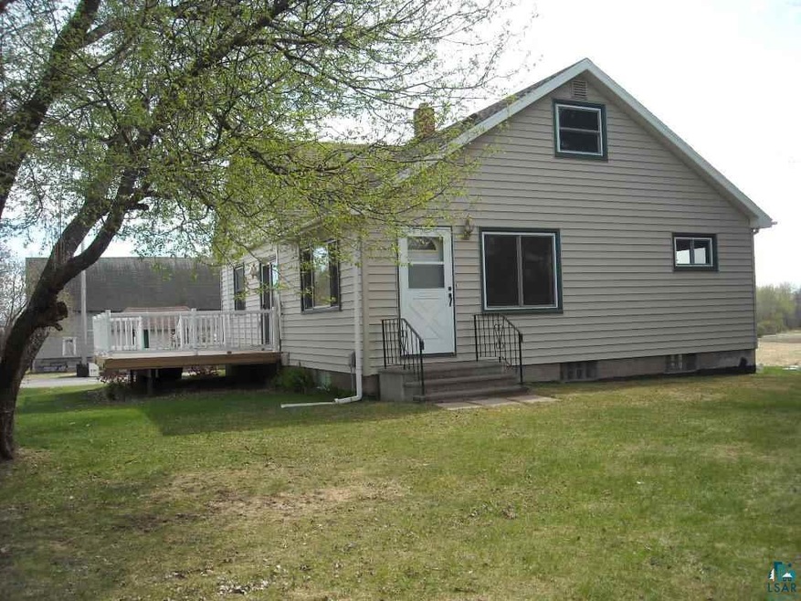 154 E Stark Rd, Esko, MN 55733 - photo 1