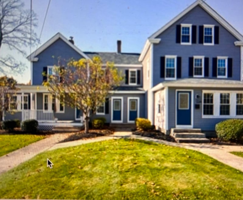 83 Union St unit 83, Franklin, MA 02038 - photo 1