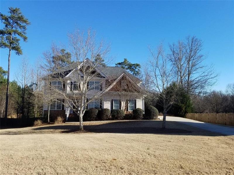 72 Bristol Ct, Hoschton, GA 30548 - photo 1