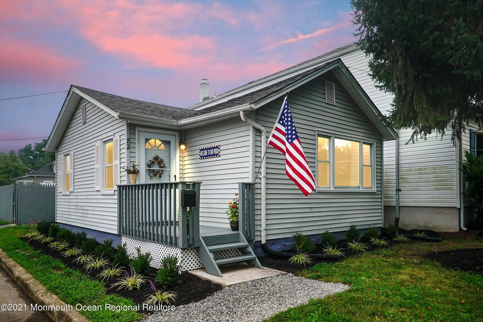 82 Shoreland Terrace, North Middletown, NJ 07748 - photo 1