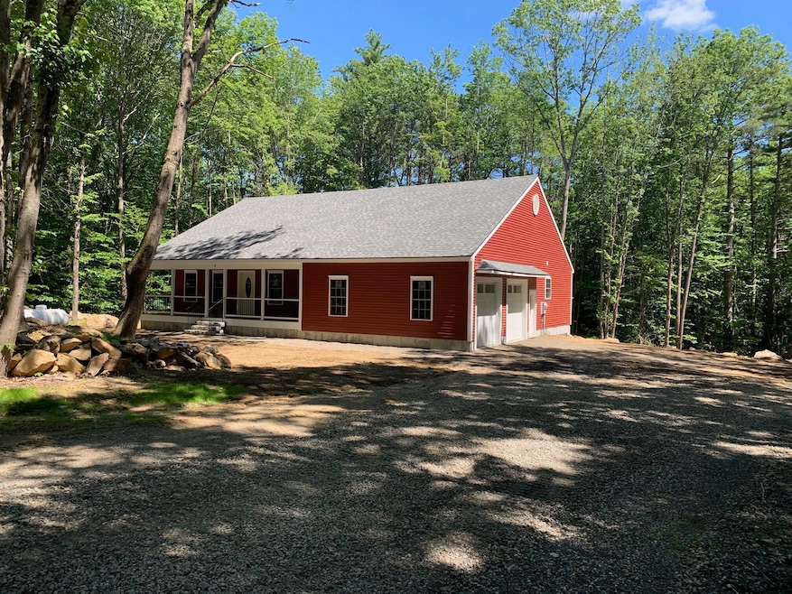 4 Chippendale Dr, Sanford, ME 04073 - photo 1