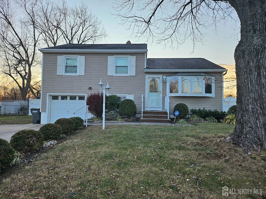 3316 Beverly Rd, South Plainfield, NJ 07080 - photo 1
