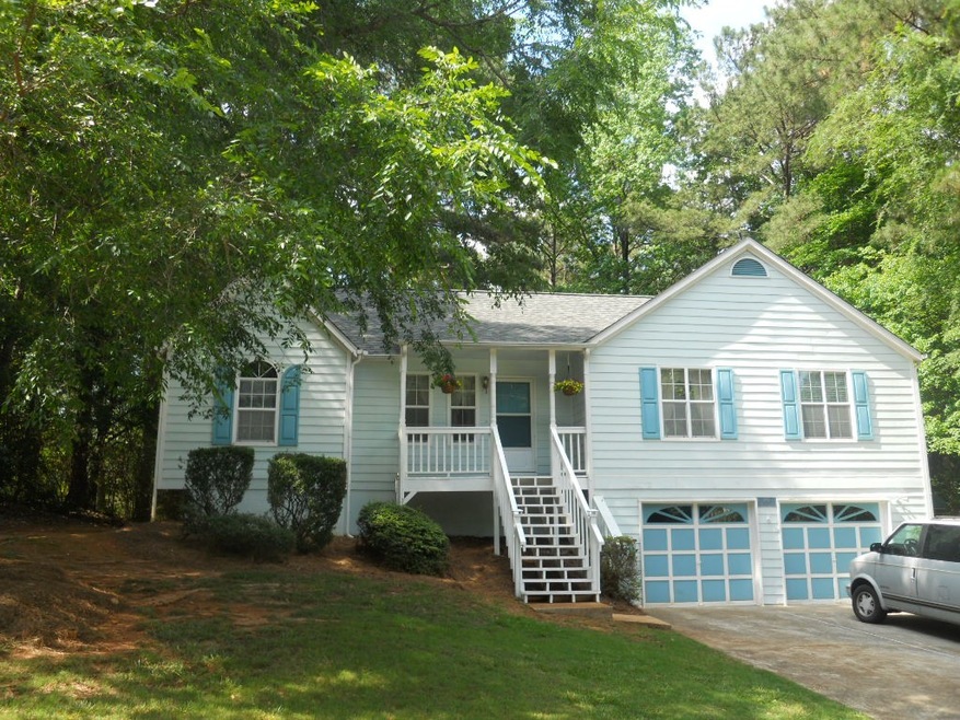 1608 Windy Hill Place SE, Conyers, GA 30013 - photo 1