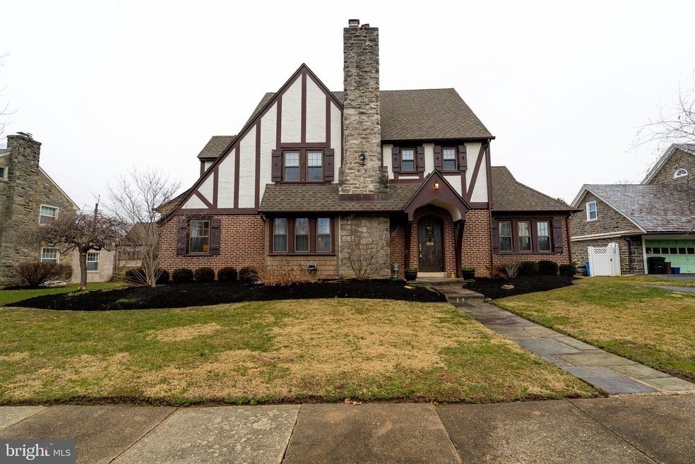 509 Gainsboro Rd, Drexel Hill, PA 19026 - photo 1