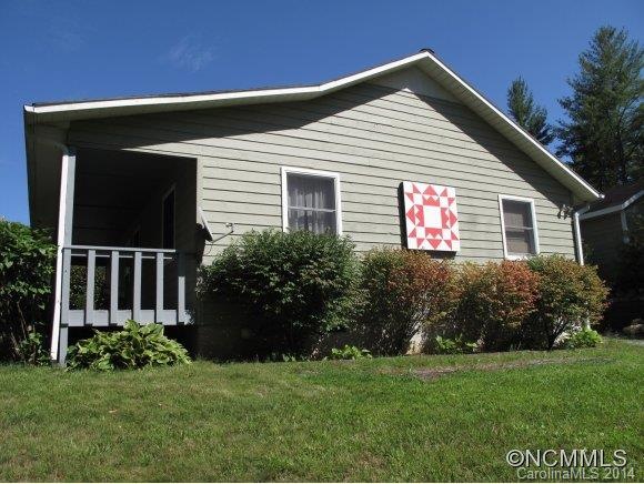 1014 Banks Creek Rd, Burnsville, NC 28714 - photo 1