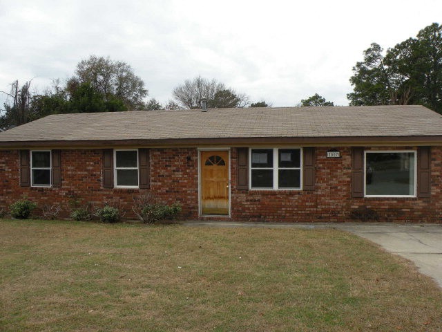 Main View