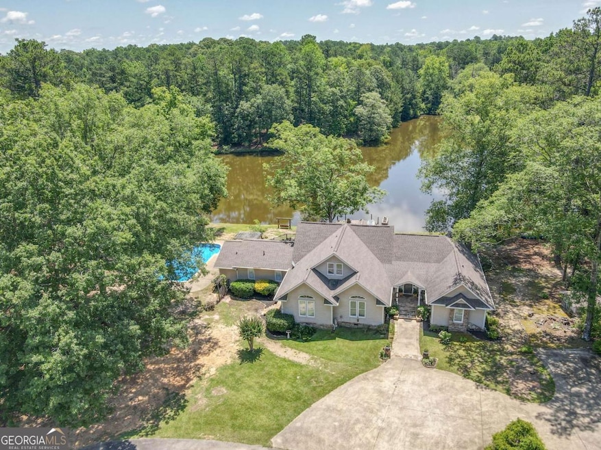 4973 Greenville Rd, Lagrange, GA 30241 - photo 1