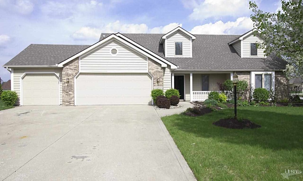 13912 Metea Ct, Leo, IN 46765 - photo 1