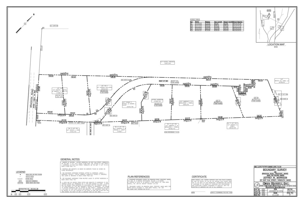 7 Sky Ln, Freeport, ME 04032 - photo 1