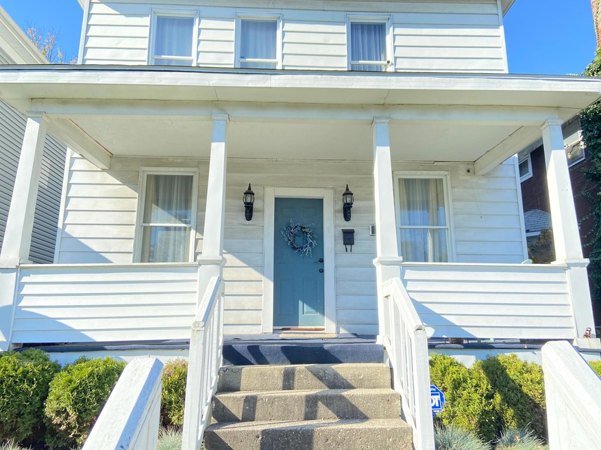 Porch
