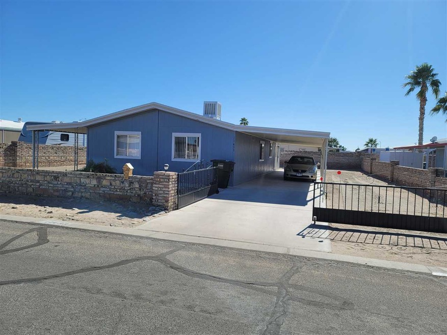 11433 E 38th Place, Yuma, AZ 85367 - photo 1