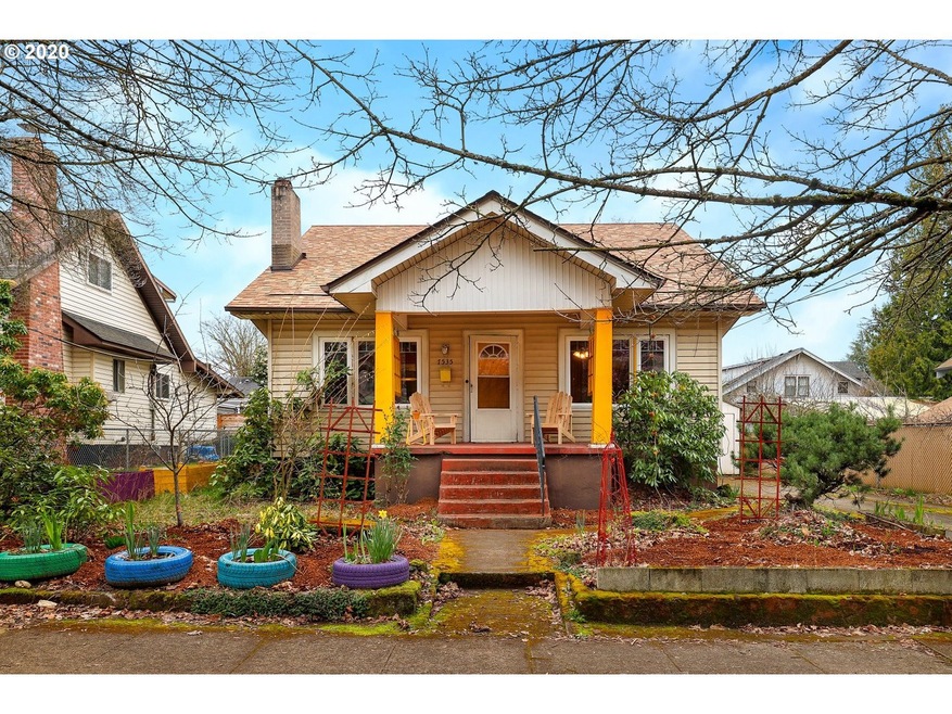 7535 N Fenwick Ave, Portland, OR 97217 - photo 1