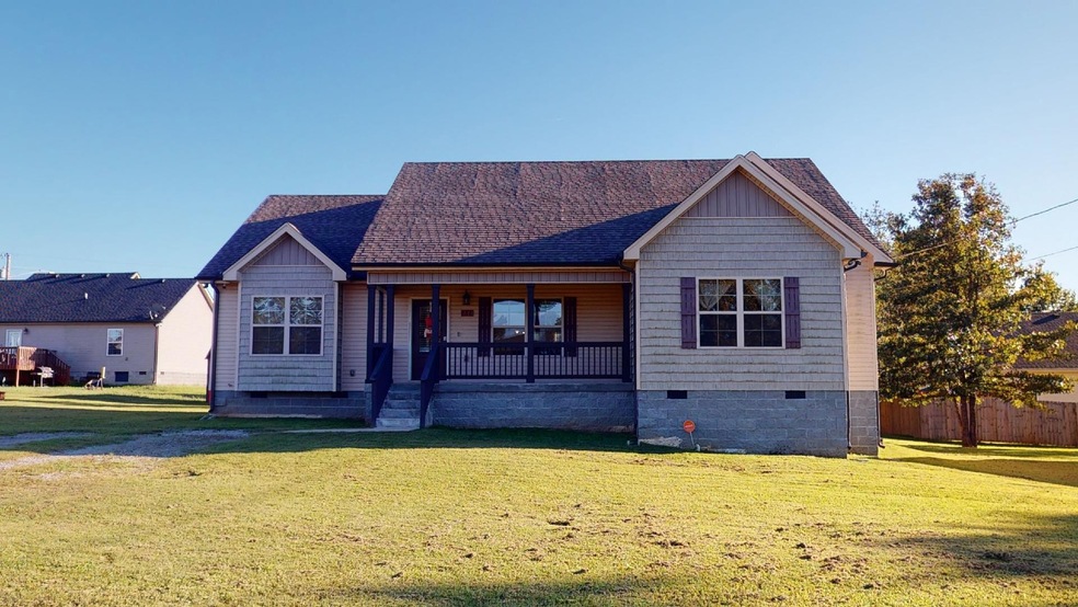 Welcome to 156 Landon Lane