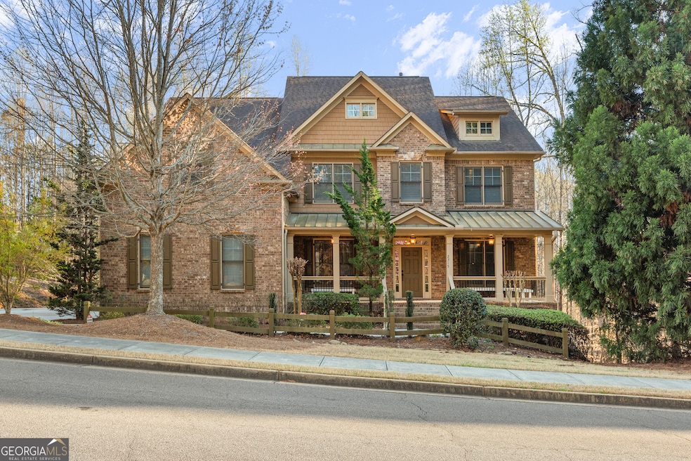 Sold $1,045,000 • Co-Listing Agent