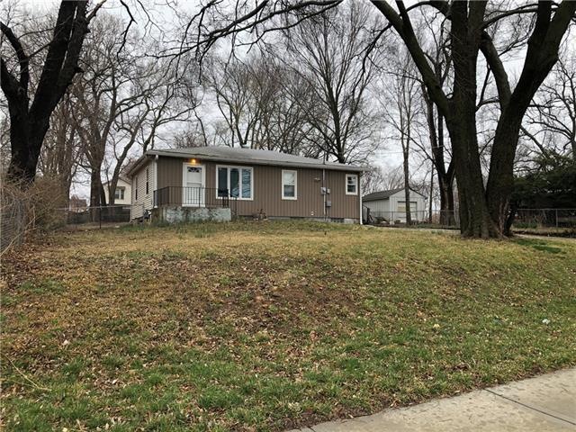 10036 W 51st Street- Front Elevation