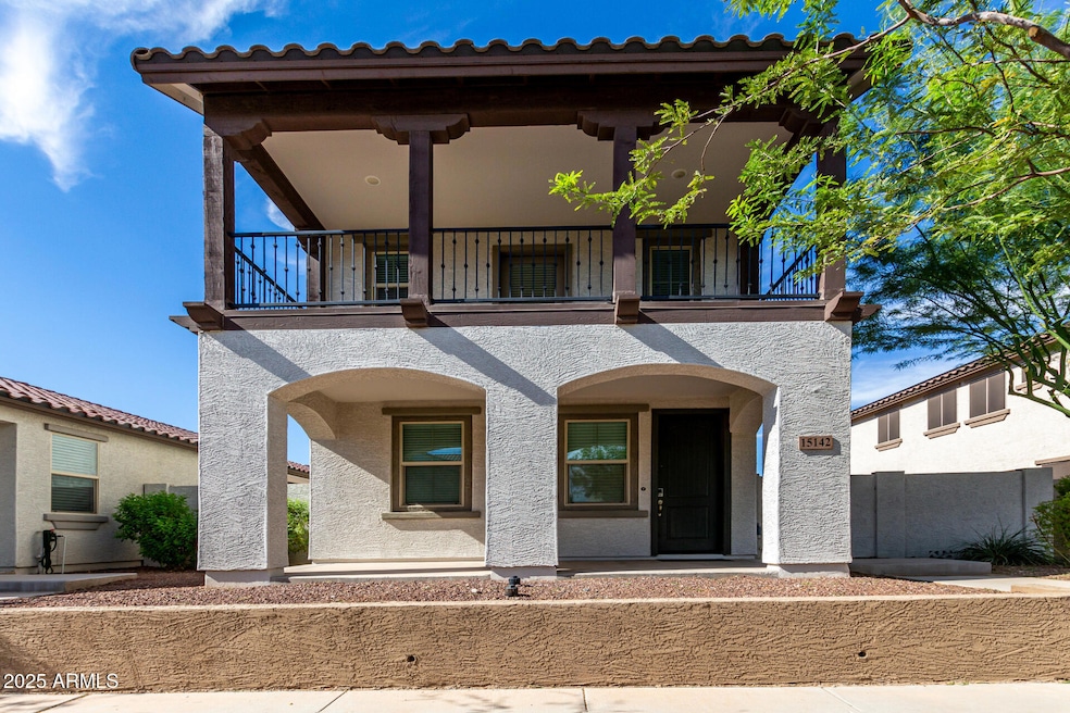 15142 W Sherman St, Goodyear, AZ 85338 - photo 1