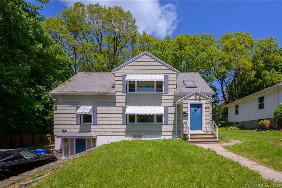 448 Tudor St, Waterbury, CT 06704 - photo 1