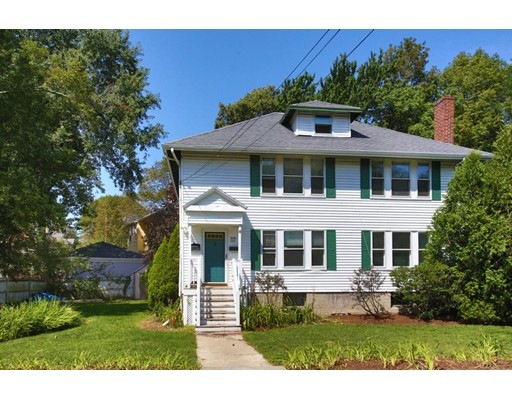 141 Eastbourne Rd unit 143, Newton Center, MA 02459 - photo 1