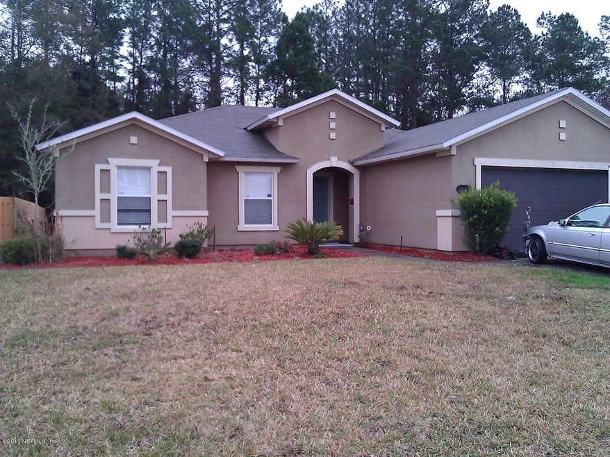 11683 Spring Board Dr, Jacksonville, FL 32218 - photo 1