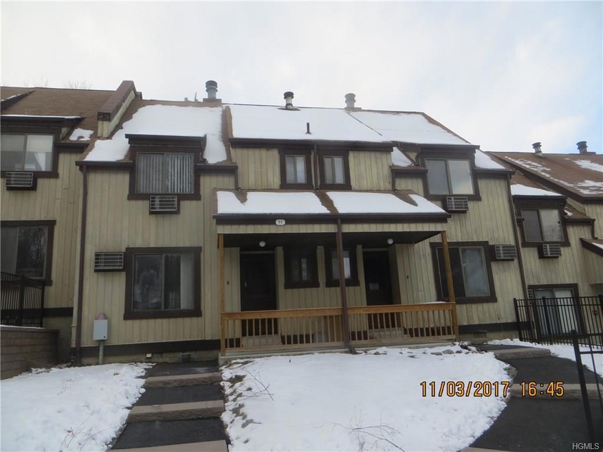 9 Heritage Dr unit F, Harriman, NY 10926 - photo 1