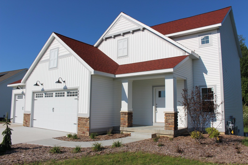 8987 Old Brower Rd SW, Byron Center, MI 49315 - photo 1