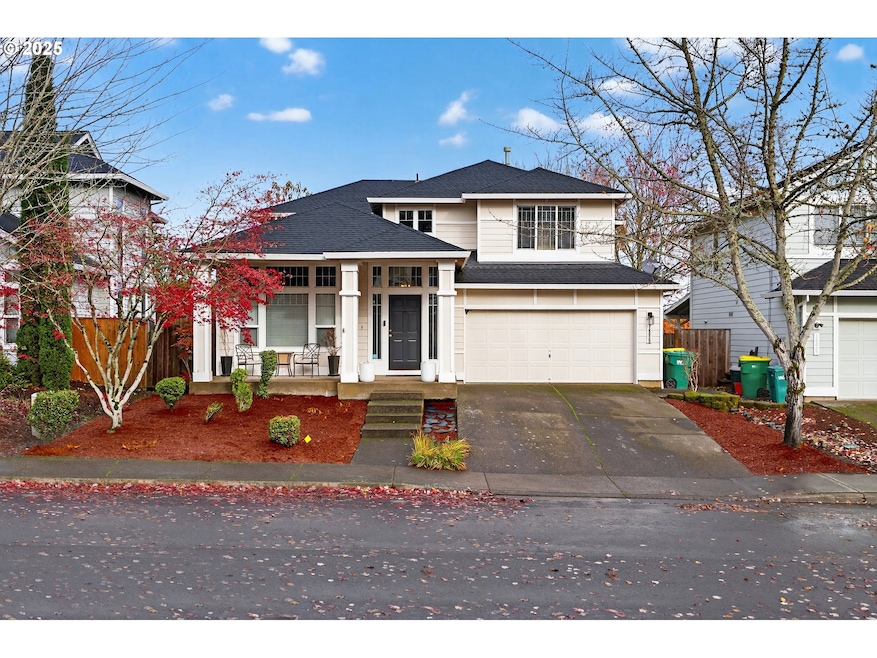 16033 SW Tuscany St, Portland, OR 97223 - photo 1