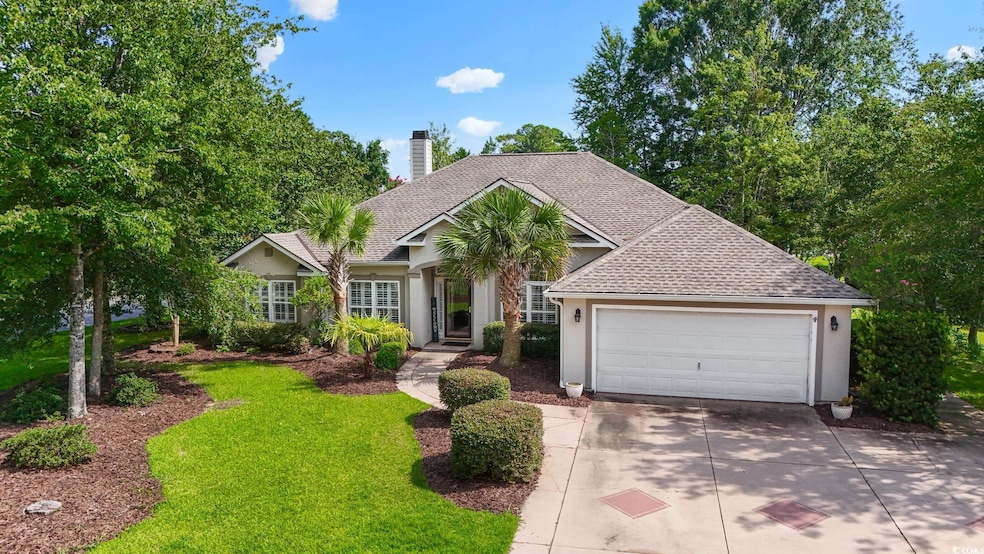 801 Abalone Ct unit MB, Myrtle Beach, SC 29579 - photo 1