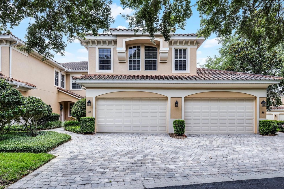 Welcome Home!