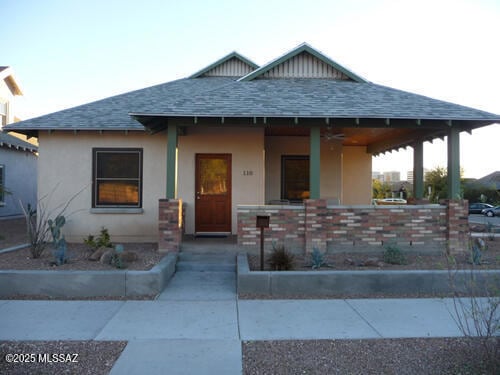 110 E 4th St, Tucson, AZ 85705 - photo 1