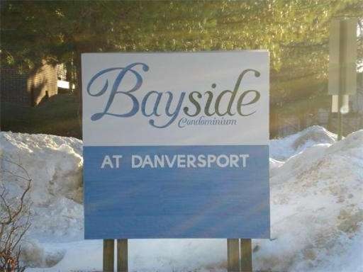 35 Bayview Terrace unit 1, Danvers, MA 01923 - photo 1